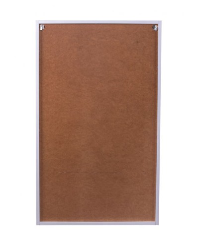 Подвесной шкаф Style Line Атлантика 100 Антискрейч