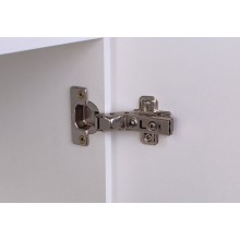 Подвесной шкаф Style Line Атлантика 60 Старое дерево