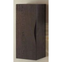 Подвесная колонна натуральный темный дуб шарниры слева Jacob Delafon Stillness EB2006G-P7