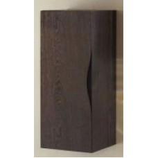 Подвесная колонна натуральный темный дуб шарниры слева Jacob Delafon Stillness EB2006G-P7