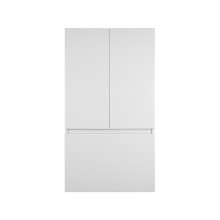 Амур - 60 шкаф над стиральной машиной с Б/К НЕ СОБРАННЫЙ