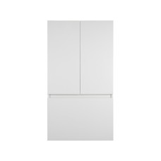 Амур - 60 шкаф над стиральной машиной с Б/К НЕ СОБРАННЫЙ