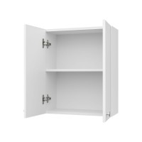 Нептун - 50 шкаф подвесной узкий