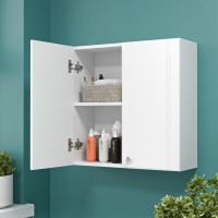 Нептун - 50 шкаф подвесной узкий