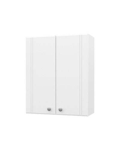 Нептун - 50 шкаф подвесной узкий