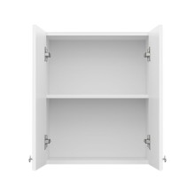 Нептун - 50 шкаф подвесной узкий