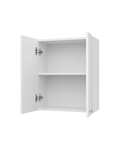 Нептун - 60 шкаф подвесной узкий