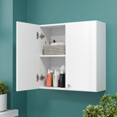 Нептун - 60 шкаф подвесной узкий