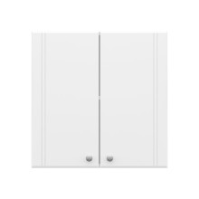 Нептун - 60 шкаф подвесной узкий