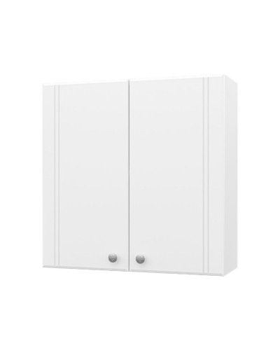 Нептун - 60 шкаф подвесной узкий