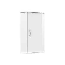 Лилия - 34 шкаф подвесной (угловой) БФ