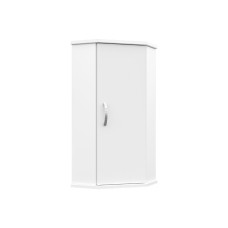 Лилия - 34 шкаф подвесной (угловой) БФ