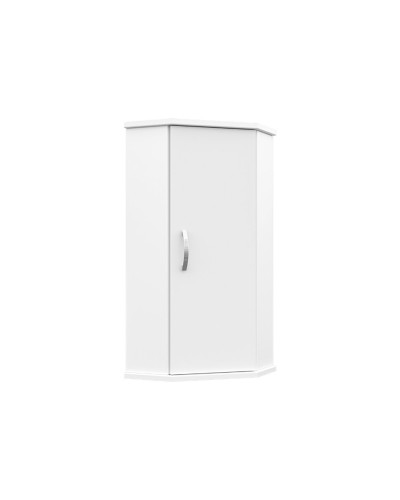 Лилия - 34 шкаф подвесной (угловой) БФ