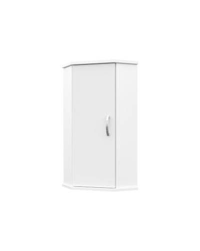 Лилия - 34 шкаф подвесной (угловой) БФ