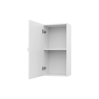 Лилия - 40 шкаф подвесной универс. БФ