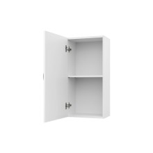 Лилия - 40 шкаф подвесной универс. БФ