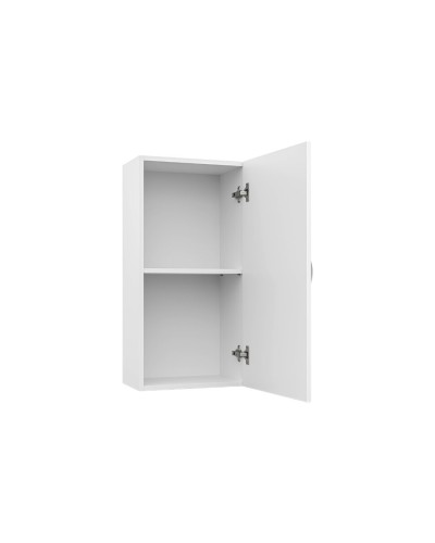 Лилия - 40 шкаф подвесной универс. БФ