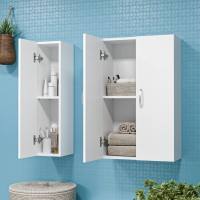 Лилия - 40 шкаф подвесной универс. БФ