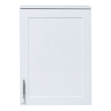 Купер - 50 Шкаф навесной белый правый