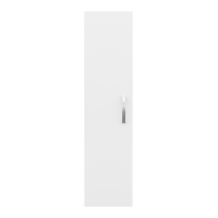 Лилия - 20 шкаф подвесной универс.БФ