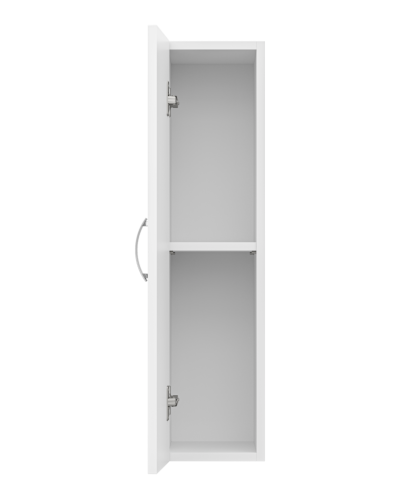 Лилия - 20 шкаф подвесной универс.БФ