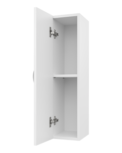 Лилия - 20 шкаф подвесной универс.БФ