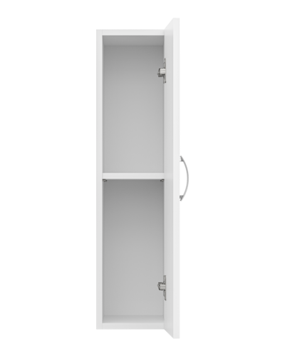 Лилия - 20 шкаф подвесной универс.БФ