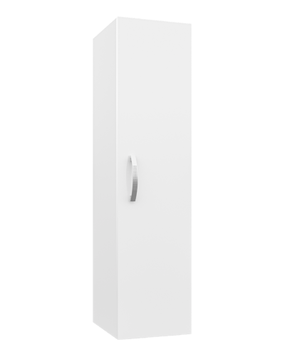 Лилия - 20 шкаф подвесной универс.БФ