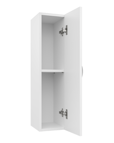 Лилия - 20 шкаф подвесной универс.БФ