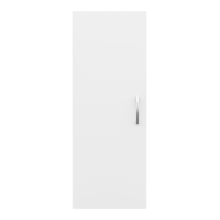 Лилия - 30 шкаф подвесной универс. БФ