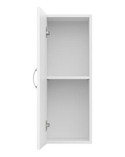 Лилия - 30 шкаф подвесной универс. БФ