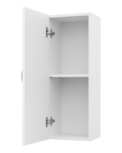 Лилия - 30 шкаф подвесной универс. БФ