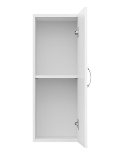 Лилия - 30 шкаф подвесной универс. БФ