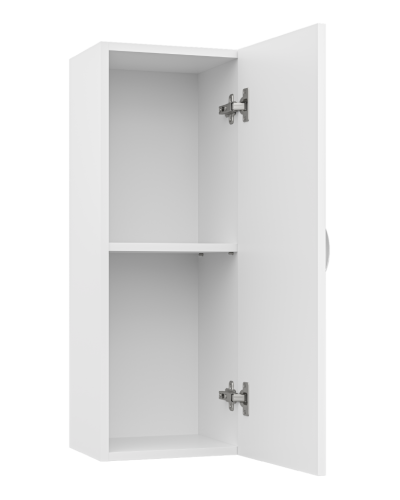 Лилия - 30 шкаф подвесной универс. БФ