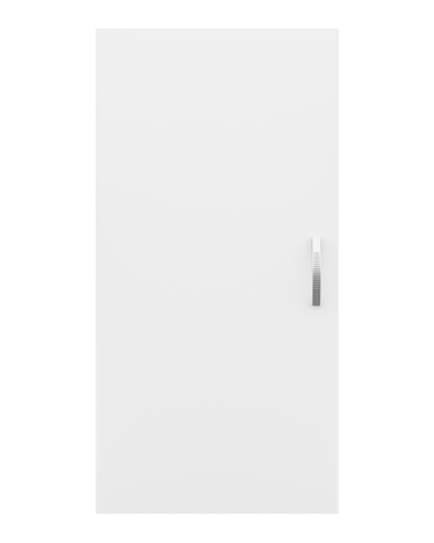 Лилия - 40 шкаф подвесной универс. БФ