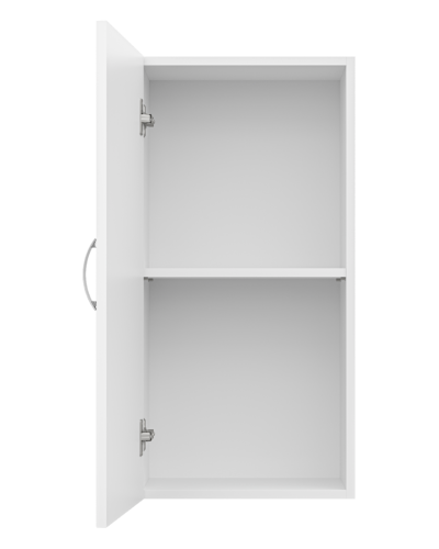 Лилия - 40 шкаф подвесной универс. БФ