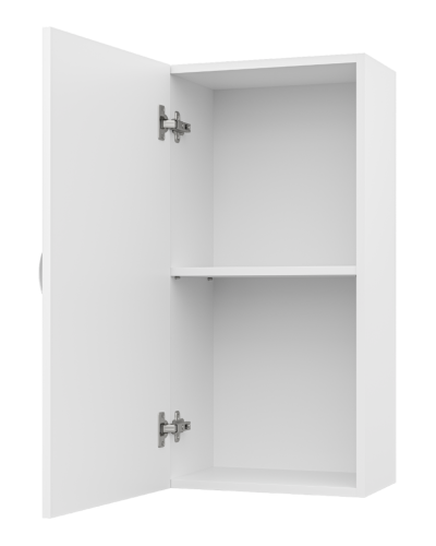 Лилия - 40 шкаф подвесной универс. БФ