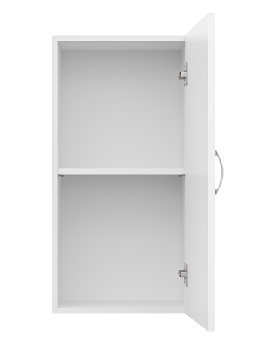 Лилия - 40 шкаф подвесной универс. БФ