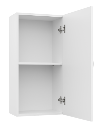 Лилия - 40 шкаф подвесной универс. БФ