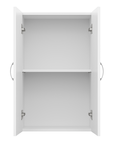 Лилия - 50 шкаф подвесной универс. БФ