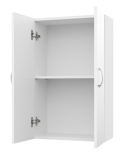 Лилия - 50 шкаф подвесной универс. БФ