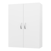 Лилия - 60 шкаф подвесной универс. БФ