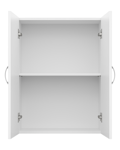 Лилия - 60 шкаф подвесной универс. БФ