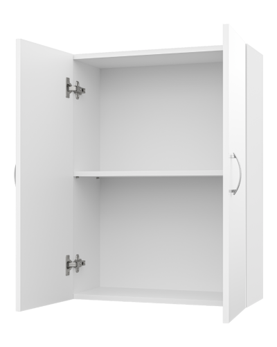 Лилия - 60 шкаф подвесной универс. БФ