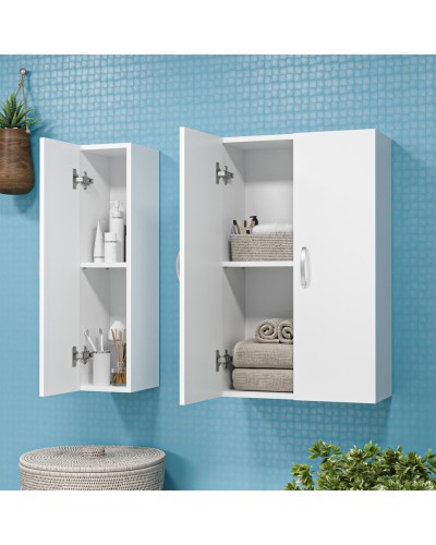 Лилия - 60 шкаф подвесной универс. БФ