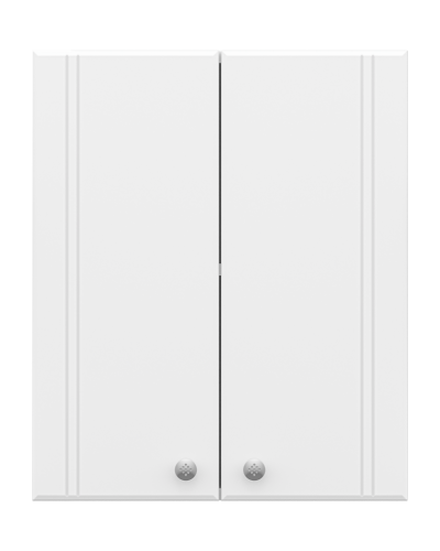 Нептун - 50 шкаф подвесной узкий