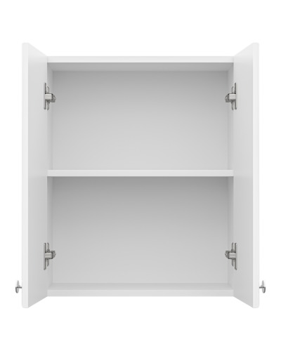 Нептун - 50 шкаф подвесной узкий