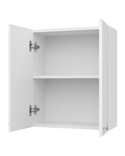 Нептун - 50 шкаф подвесной узкий