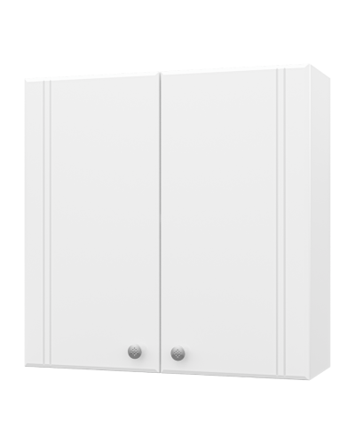 Нептун - 60 шкаф подвесной узкий