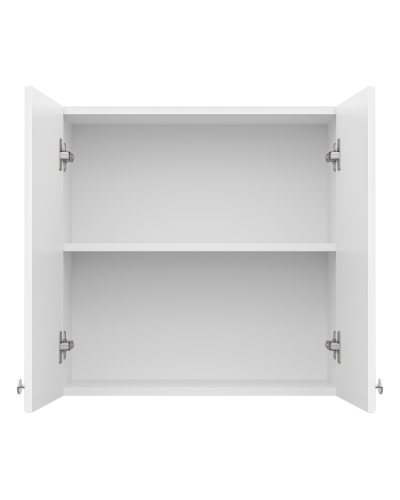 Нептун - 60 шкаф подвесной узкий